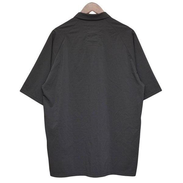 CAPSULESNAP POLO SHIRT　ポロシャツ　TT-POLO-DR