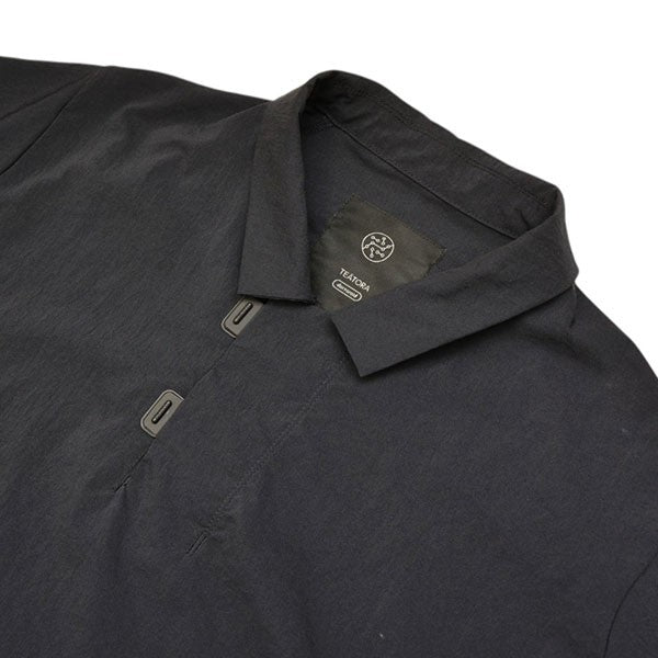 CAPSULESNAP POLO SHIRT　ポロシャツ　TT-POLO-DR