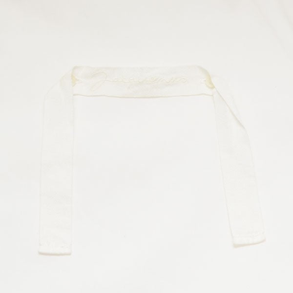 JACQUEMUS La Chemise Cabri 半袖シャツ 895398 古着・中古-4枚目のアイテム画像