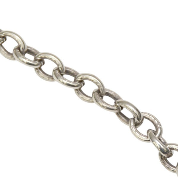 The Letters HORSESHOE BRACELET LARGE ホースシューブレスレット 古着・中古-4枚目のアイテム画像