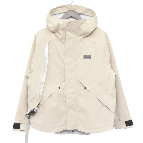 TOOLSTRAP DENALI JACKET　ツールストラップデニールジャケット　マウンテンパーカー　WT23401SK-AR