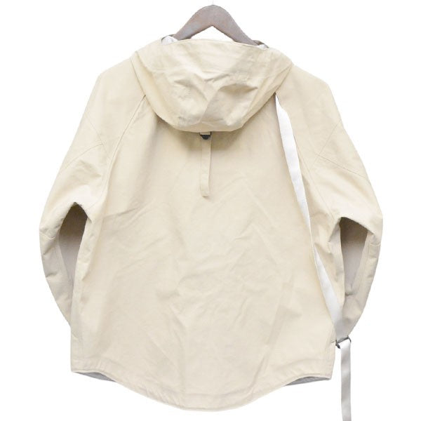 TOOLSTRAP DENALI JACKET　ツールストラップデニールジャケット　マウンテンパーカー　WT23401SK-AR