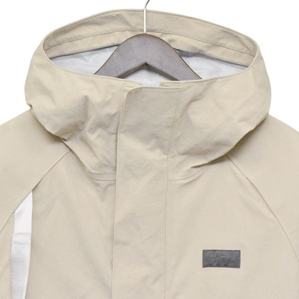 TOOLSTRAP DENALI JACKET　ツールストラップデニールジャケット　マウンテンパーカー　WT23401SK-AR