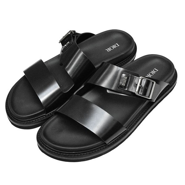 AQUA SANDAL　アクアサンダル　レザーサンダル　LS 02 22