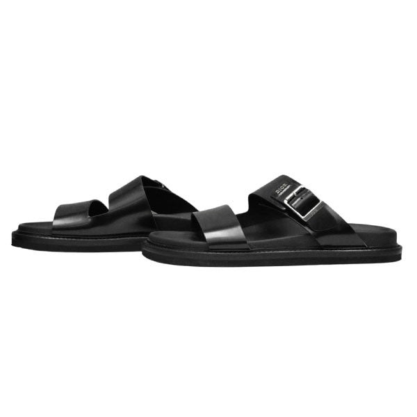 AQUA SANDAL　アクアサンダル　レザーサンダル　LS 02 22