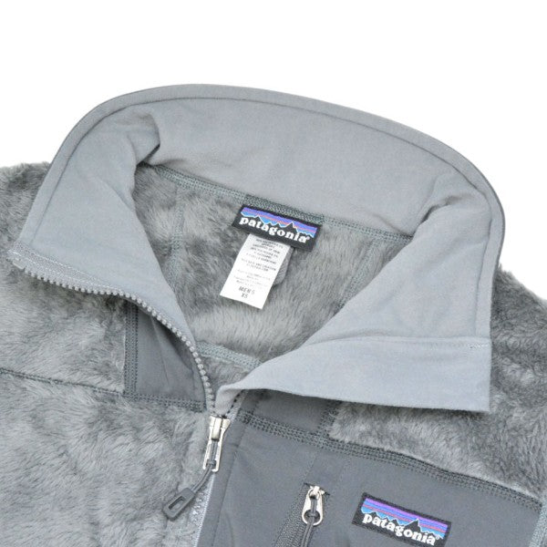 Patagonia 2012年製 R3 Hi-Loft Jakcet フリースジャケット 25700FA12 古着・中古-5枚目のアイテム画像