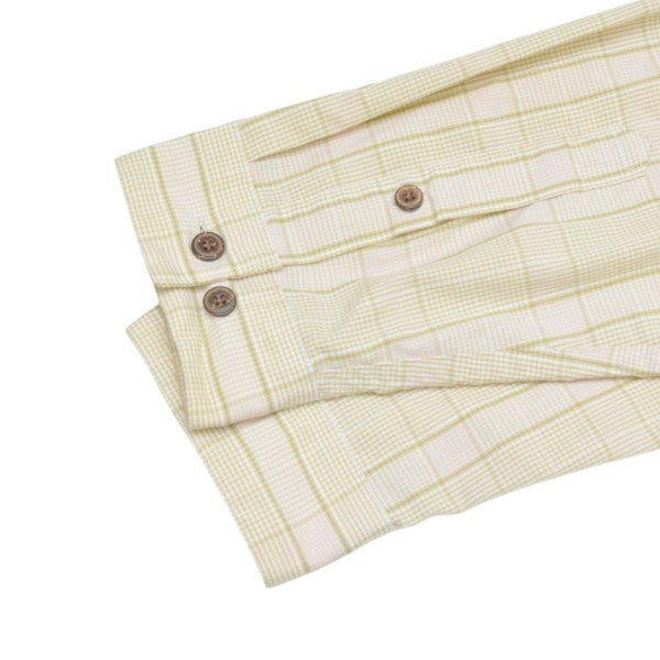 2013SS　Long-Sleeved Island Hopper Shirt　ロングスリーブアイランドホッパーシャツ　長袖チャックシャツ　52180SP13