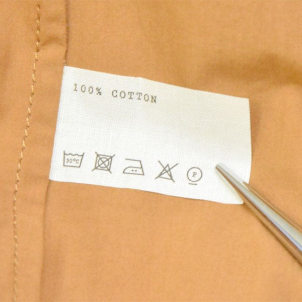 THE BAKER TROUSER　ザ ベイカー トラウザー　ワイドパンツ　イージーパンツ