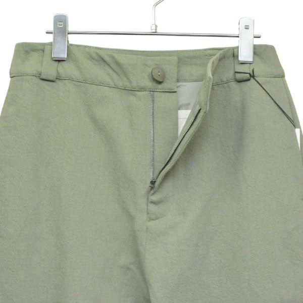 THE METALWORKER TROUSER　ザ・メタルワーカートラウザー　ワークパンツ