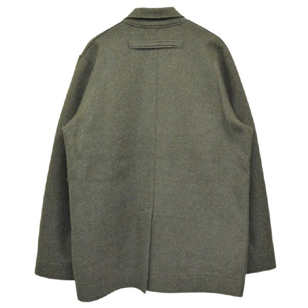 THE PHOTOGRAPHER JACKET　ザ・フォトグラファー・ジャケット　ウールジャケット