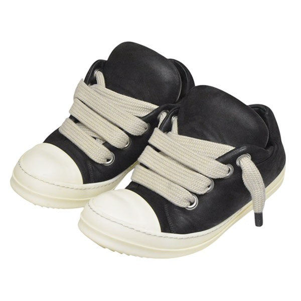 Jumbo Lace Padded Low Sneaks　ジャンボレースパデッドロースニーカー　62616