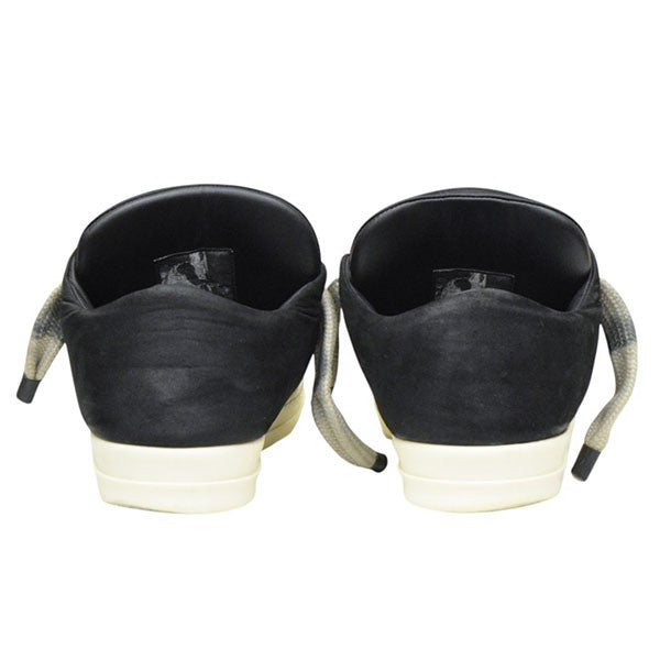 Jumbo Lace Padded Low Sneaks　ジャンボレースパデッドロースニーカー　62616