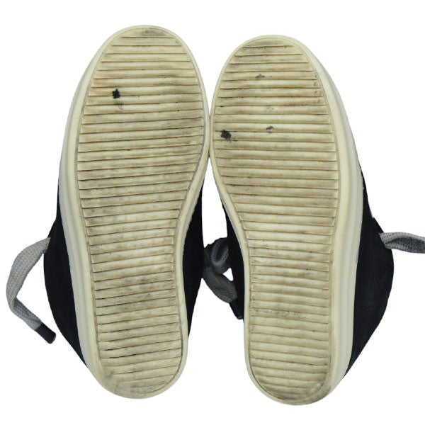 Jumbo Lace Padded Low Sneaks　ジャンボレースパデッドロースニーカー　62616