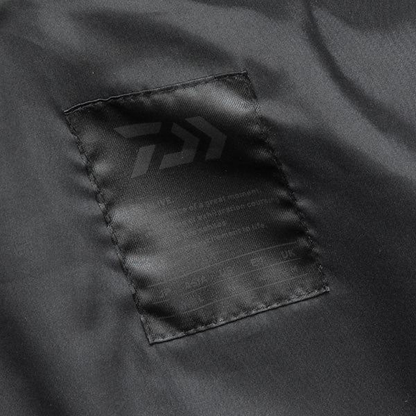 DAIWA PIER39 2021AW TECH PERFECT FISHING JACKET パーフェクトフィッシングジャケット ブルゾン BJ-25021W 古着・中古-5枚目のアイテム画像