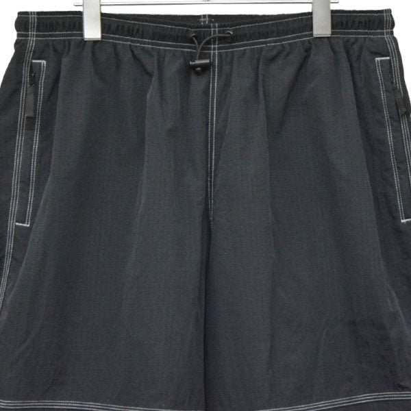 NIKE×Supreme 2024SS Ripstop Track Pant リップストップナイロントラックパンツ FQ0342-010 古着・中古-3枚目のアイテム画像