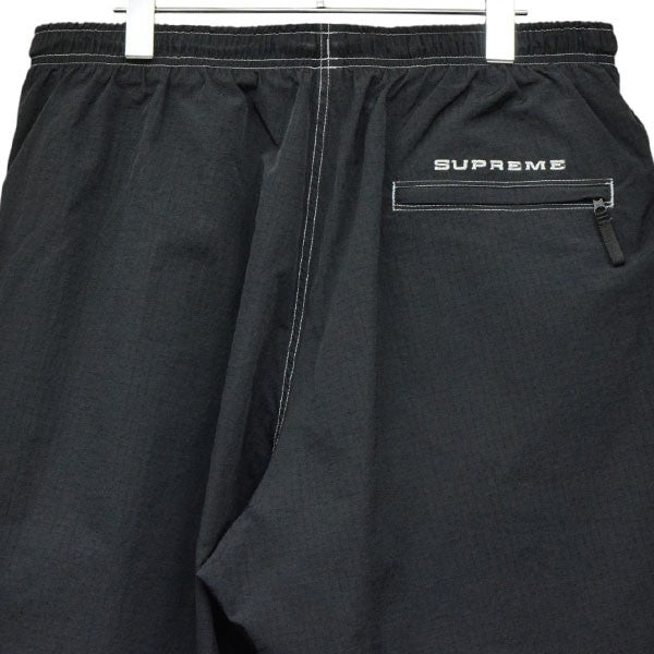 NIKE×Supreme 2024SS Ripstop Track Pant リップストップナイロントラックパンツ FQ0342-010 古着・中古-4枚目のアイテム画像