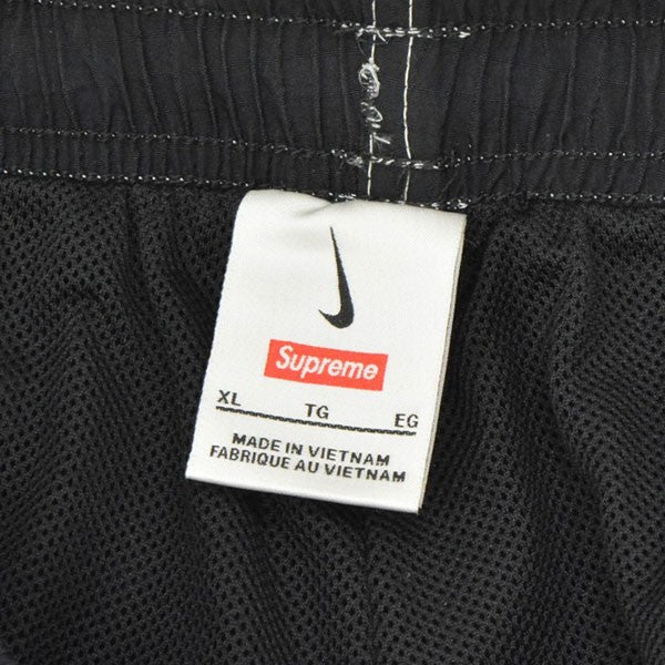 NIKE×Supreme 2024SS Ripstop Track Pant リップストップナイロントラックパンツ FQ0342-010 古着・中古-6枚目のアイテム画像