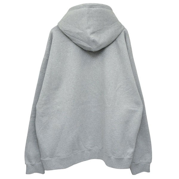 2022SS　NRG Washed Hoodie　プルオーバーパーカー　スウェット　DJ9488-063