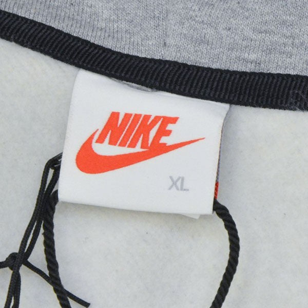 NIKE×stussy 2022SS NRG Washed Hoodie プルオーバーパーカー スウェット DJ9488-063 古着・中古-4枚目のアイテム画像