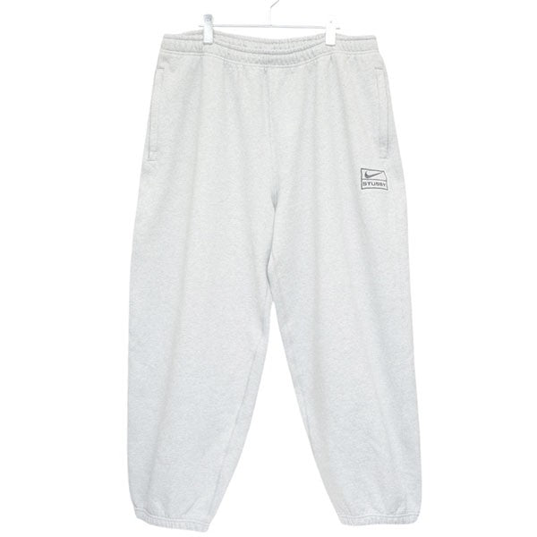 2024SS　Fleece Pants　スウェットパンツ　DO9340-063