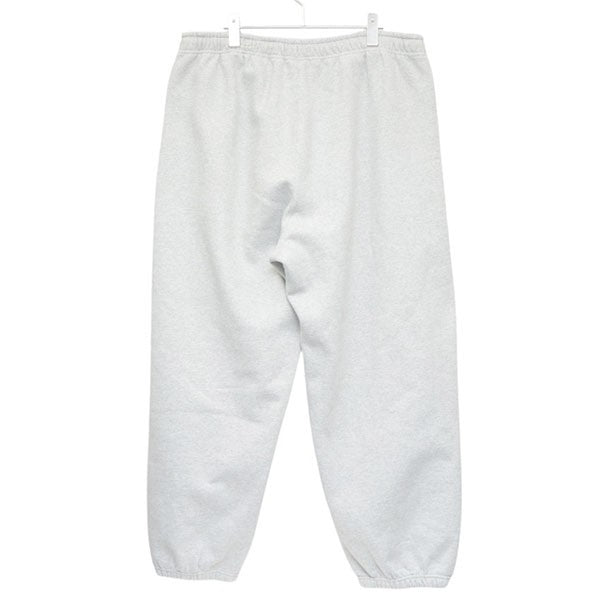 2024SS　Fleece Pants　スウェットパンツ　DO9340-063