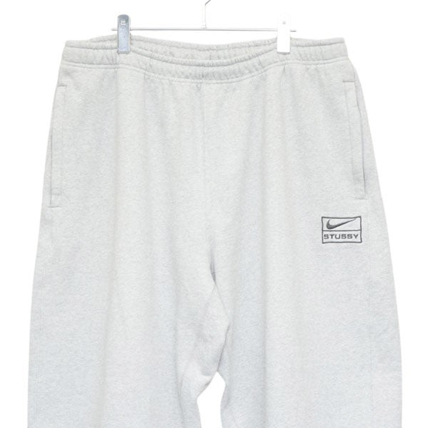 2024SS　Fleece Pants　スウェットパンツ　DO9340-063