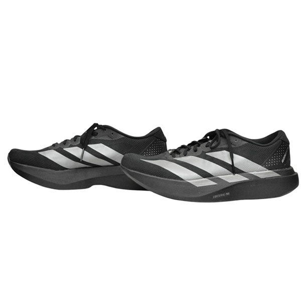 Adizero EVO SL WOVEN　アディゼロ エヴォ エスエル ウーブン　レースアップスニーカー　KI6901