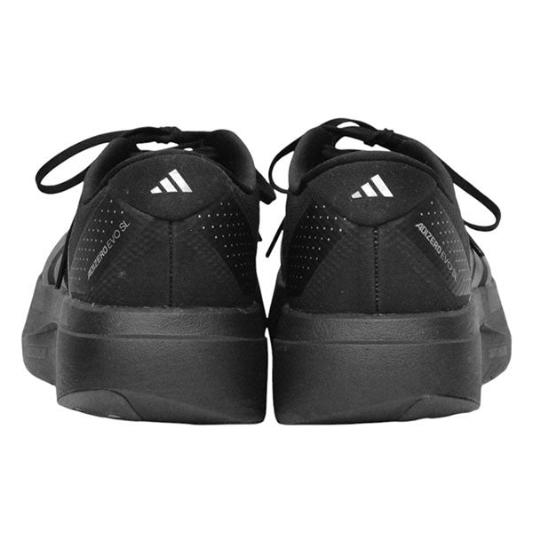 Adizero EVO SL WOVEN　アディゼロ エヴォ エスエル ウーブン　レースアップスニーカー　KI6901