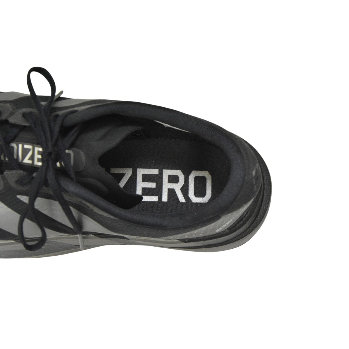 Adizero EVO SL WOVEN　アディゼロ エヴォ エスエル ウーブン　レースアップスニーカー　KI6901