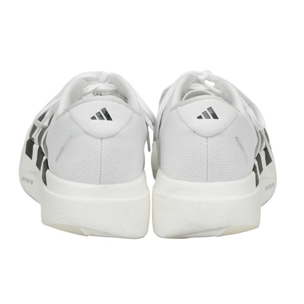 Adizero EVO SL WOVEN　アディゼロ エヴォ エスエル ウーブン　レースアップスニーカー　JH6206