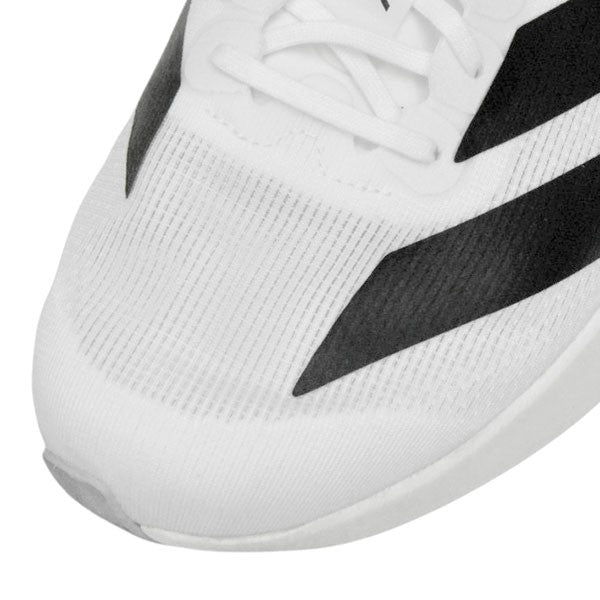 Adizero EVO SL WOVEN　アディゼロ エヴォ エスエル ウーブン　レースアップスニーカー　JH6206