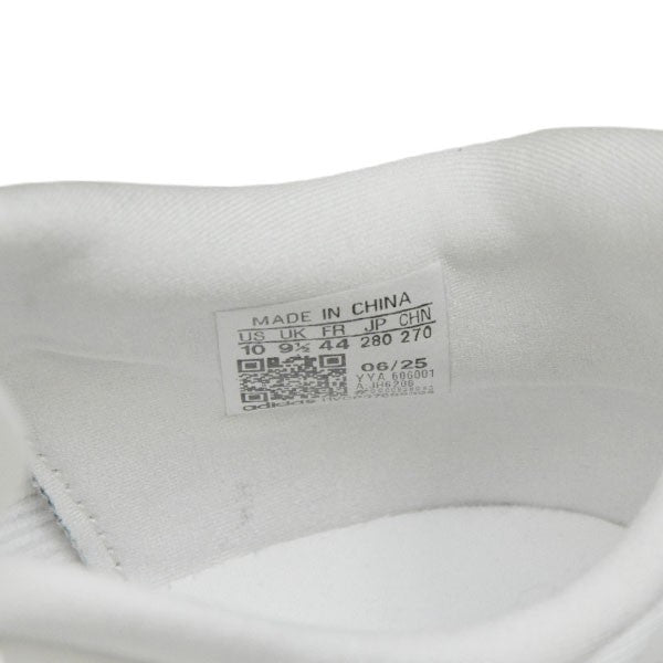Adizero EVO SL WOVEN　アディゼロ エヴォ エスエル ウーブン　レースアップスニーカー　JH6206