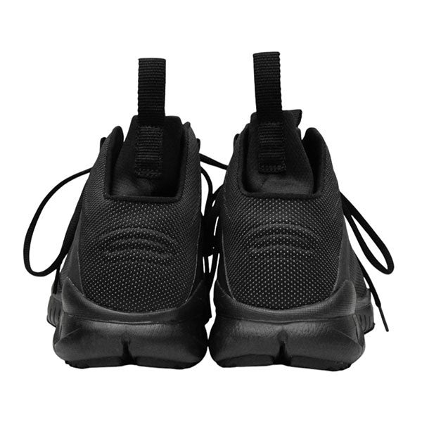 SFB TRAINER　レースアップスニーカー　344929-090