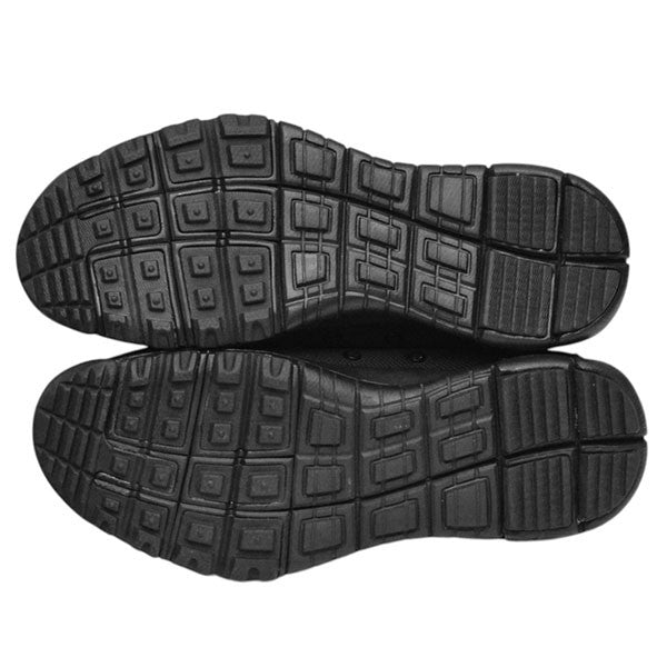 SFB TRAINER　レースアップスニーカー　344929-090