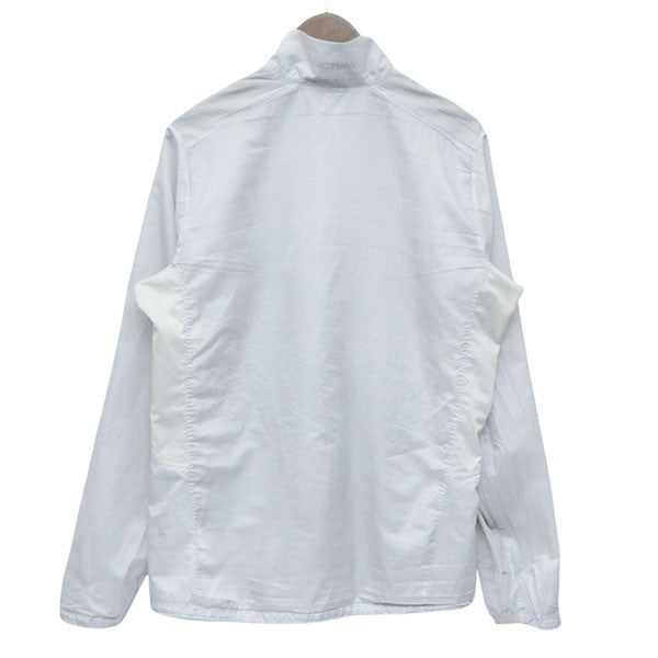 2022年製　NORVAN WINDSHELL JACKET M　ノーバン ウィンドシェル ジャケット　マウンテンパーカー　X000006982