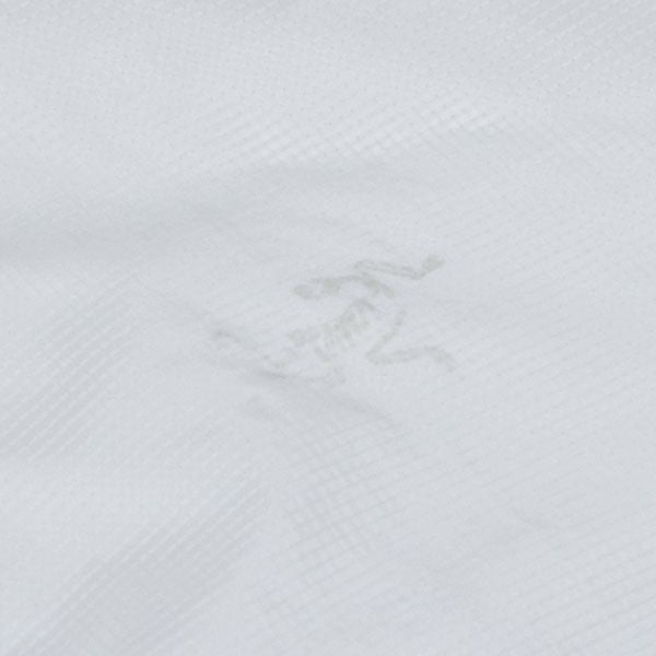 2022年製　NORVAN WINDSHELL JACKET M　ノーバン ウィンドシェル ジャケット　マウンテンパーカー　X000006982