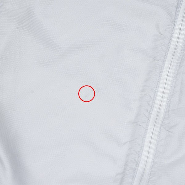 2022年製　NORVAN WINDSHELL JACKET M　ノーバン ウィンドシェル ジャケット　マウンテンパーカー　X000006982
