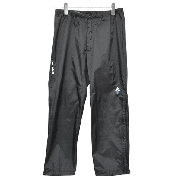 mont-bell レインハイカー パンツ ナイロンパンツ 1128602 古着・中古-1枚目のアイテム画像