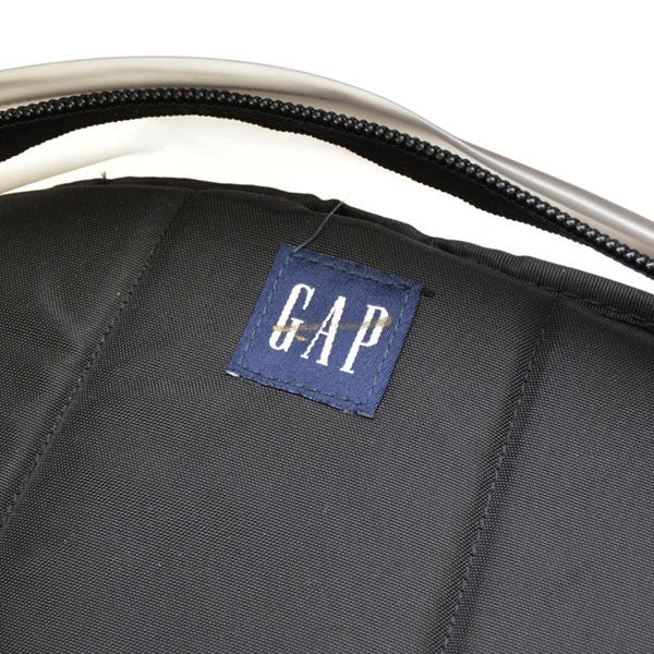 GAP PVCバックパック リュック バッグ 古着・中古-5枚目のアイテム画像