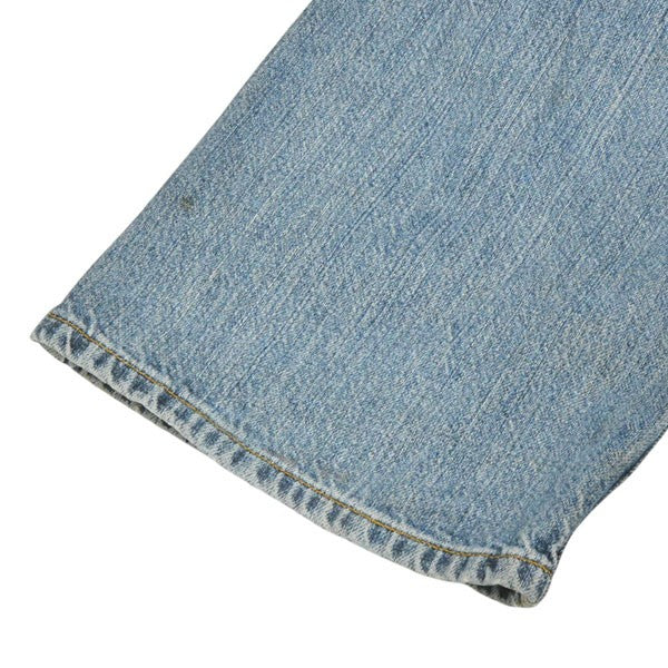 LEVI’S LOOSE BOOT CUT 567 ブーツカットデニムパンツ 025673910 古着・中古-7枚目のアイテム画像