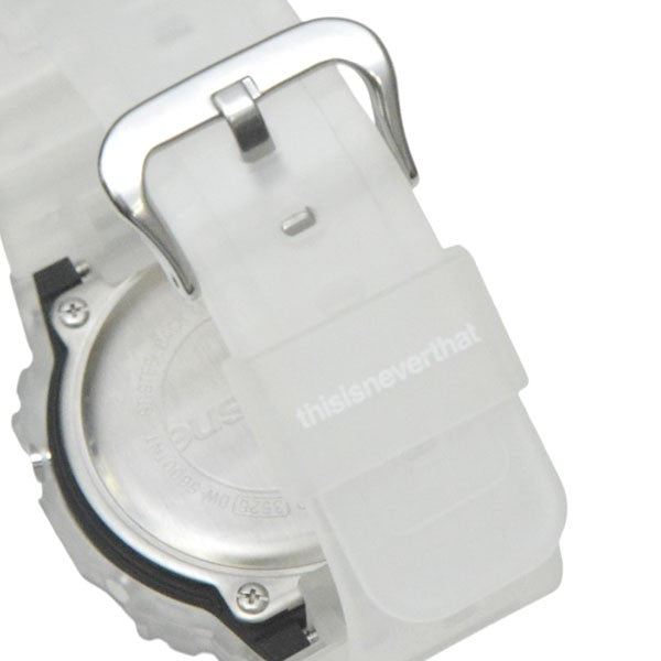 G-SHOCK　腕時計　DW-5600TNT-7JR