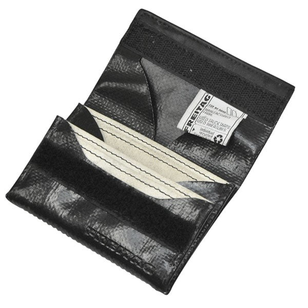 FREITAG F50-ET 3つ折り財布 古着・中古-3枚目のアイテム画像