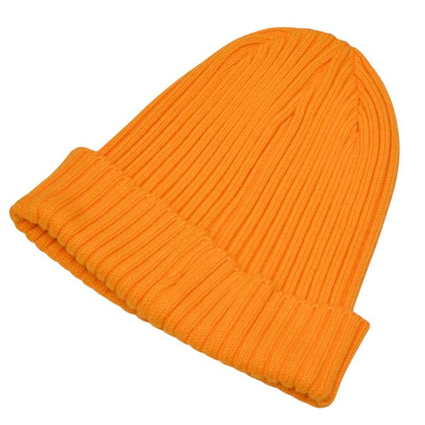 Supreme Ribbed Small Box Logo Beanie スモールボックスロゴニットキャップ 古着・中古-2枚目のアイテム画像