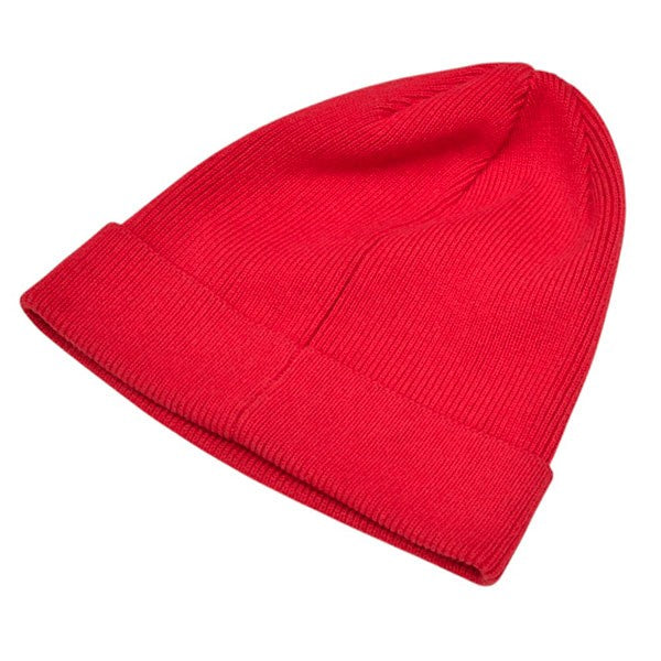 Supreme Small Box Logo Beanie スモールボックスロゴニットキャップ 古着・中古-2枚目のアイテム画像
