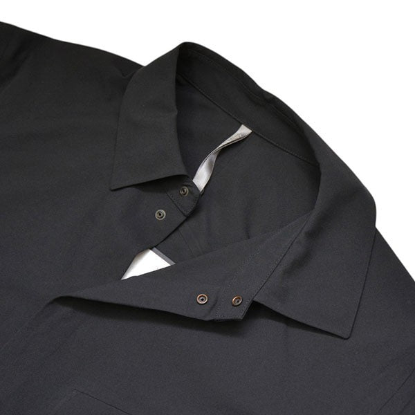 ARC’TERYX VEILANCE 2025SS Field Long Sleeve Shirt フィールドロングスリーブシャツ X000009635 古着・中古-3枚目のアイテム画像