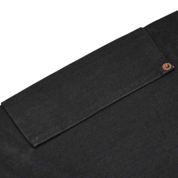 TIMELESS Lot20617 KOJIMA　フレアデニムパンツ　MTL-20671