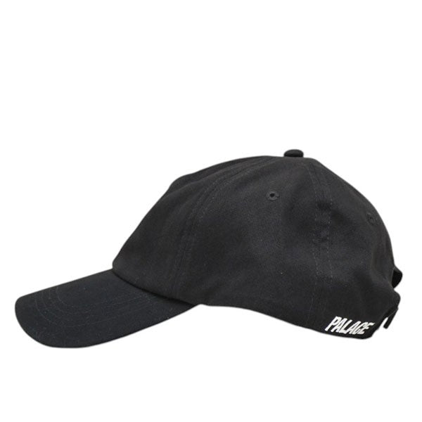 2024SS　6-PANEL CAP　6パネルキャップ