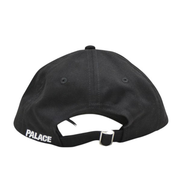 2024SS　6-PANEL CAP　6パネルキャップ