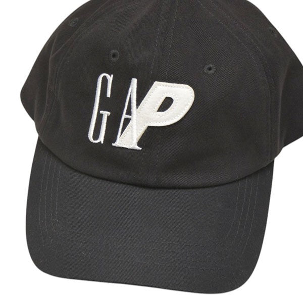 2024SS　6-PANEL CAP　6パネルキャップ