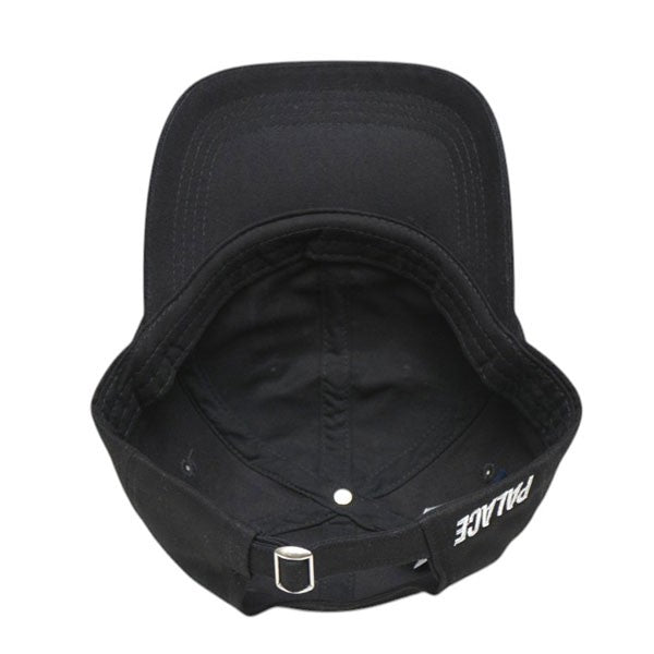 2024SS　6-PANEL CAP　6パネルキャップ